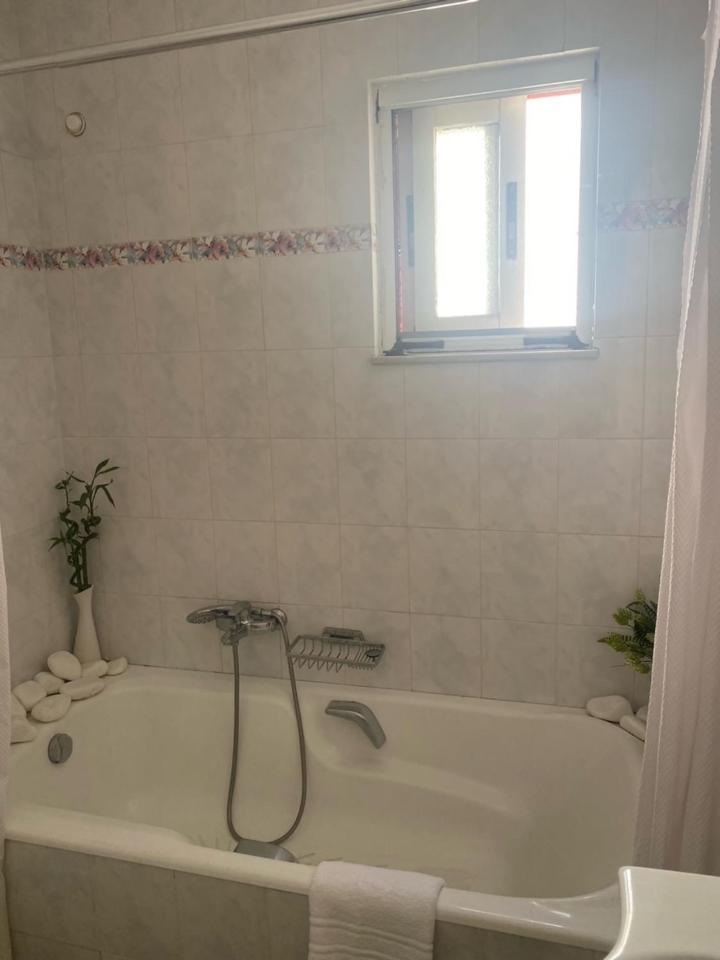 Dea Blu Apartment In Волос Екстер'єр фото